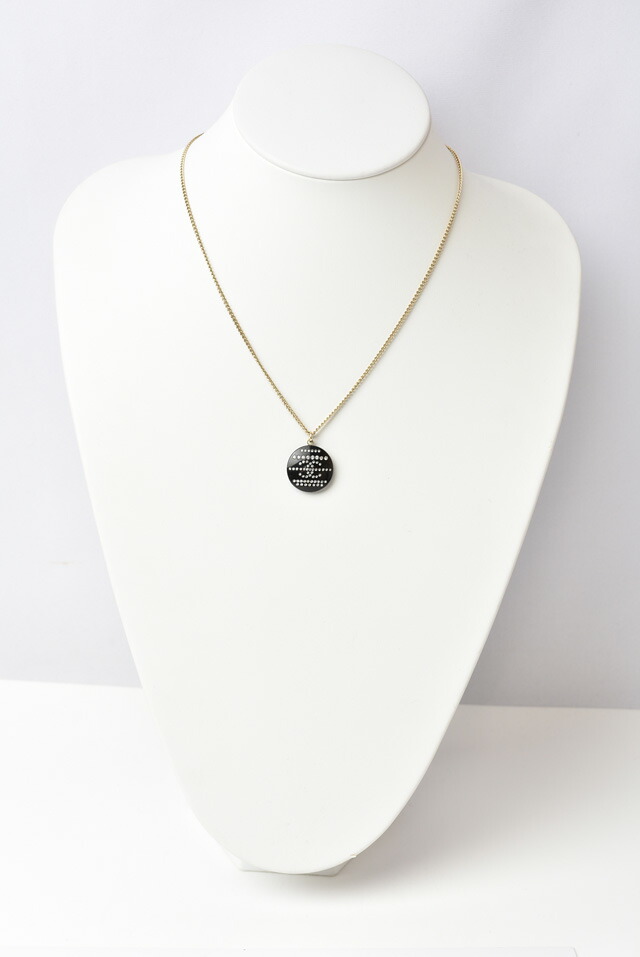 楽天市場】【20%OFF】 シャネル ネックレス パフューム 香水瓶