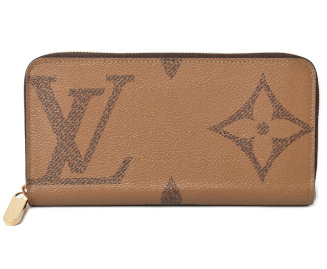 楽天市場】ルイヴィトン LOUIS VUITTON ラウンドファスナー長