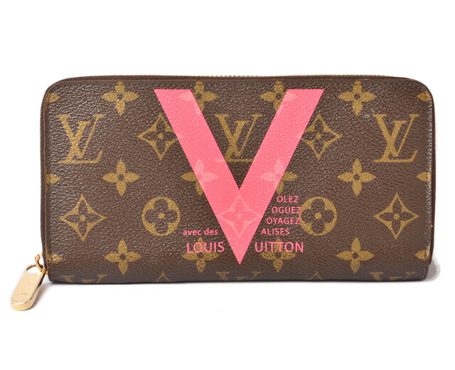 楽天市場】ルイヴィトン 財布/三つ折り LOUIS VUITTON 長財布