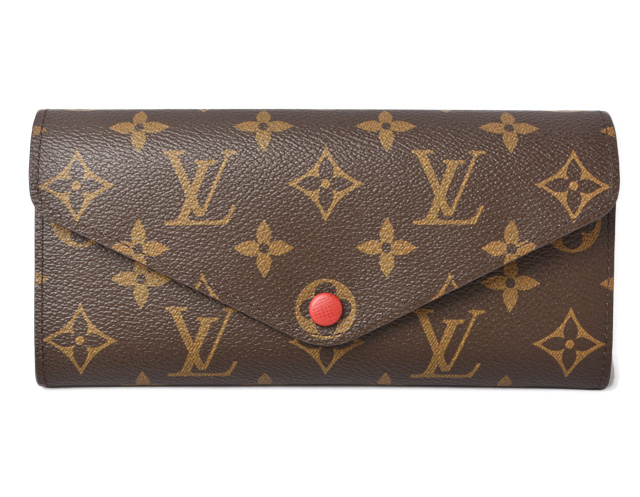 楽天市場】ルイヴィトン 財布/三つ折り LOUIS VUITTON 長財布