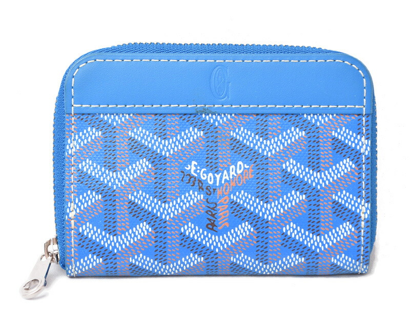 楽天市場】ゴヤール コインケース サイフ 財布 GOYARD ホワイト
