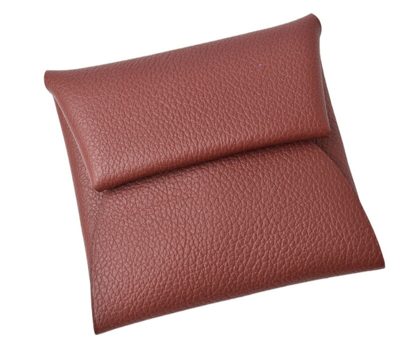 楽天市場】【未使用品】【財布】HERMES エルメス ズールー