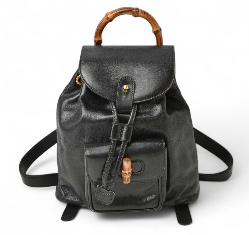 楽天市場】グッチ GUCCI ミニ リュック バックパック 019.0352 GG