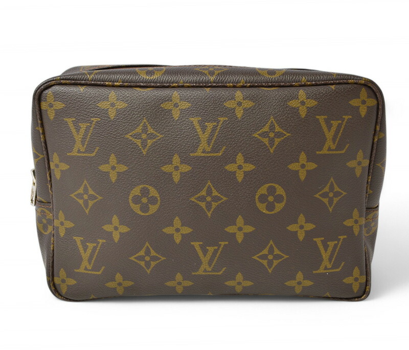 楽天市場】LOUIS VUITTON ルイ ヴィトン モノグラム トゥルースト