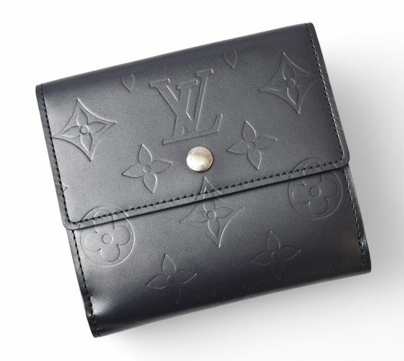 楽天市場】【財布】LOUIS VUITTON ルイ ヴィトン モノグラム