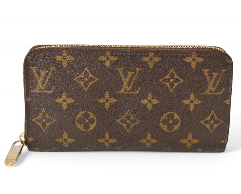 楽天市場】ルイヴィトン 財布 LOUIS VUITTON 長財布/ジッピー