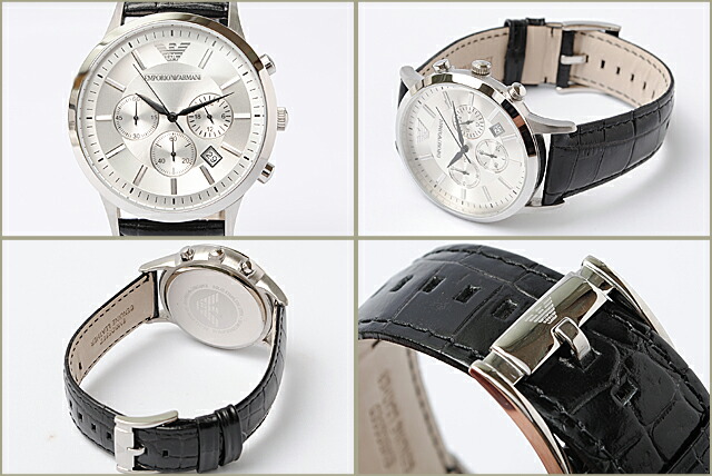 ar2432 armani watch