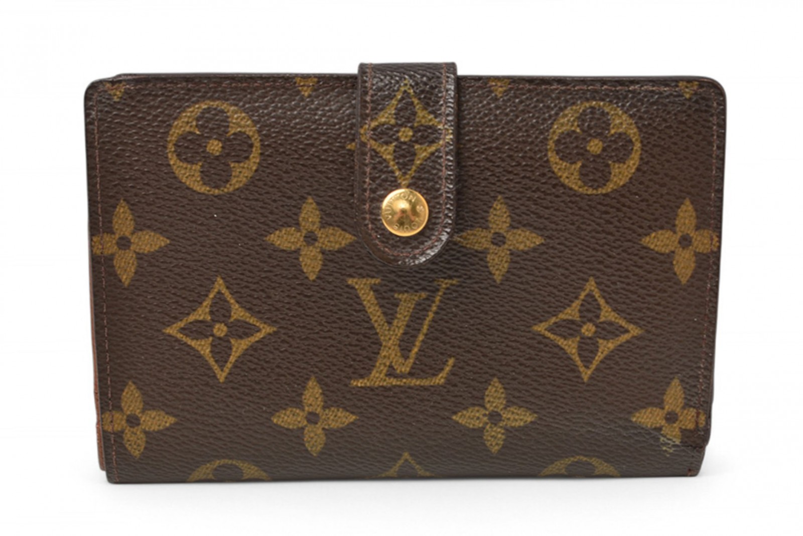 【美品】ルイヴィトン  エピコンチネンタル ヴェノワ 長財布 がま口 楽天市場】ルイ ヴィトン LOUIS VUITTON がま口 長財布 エピ