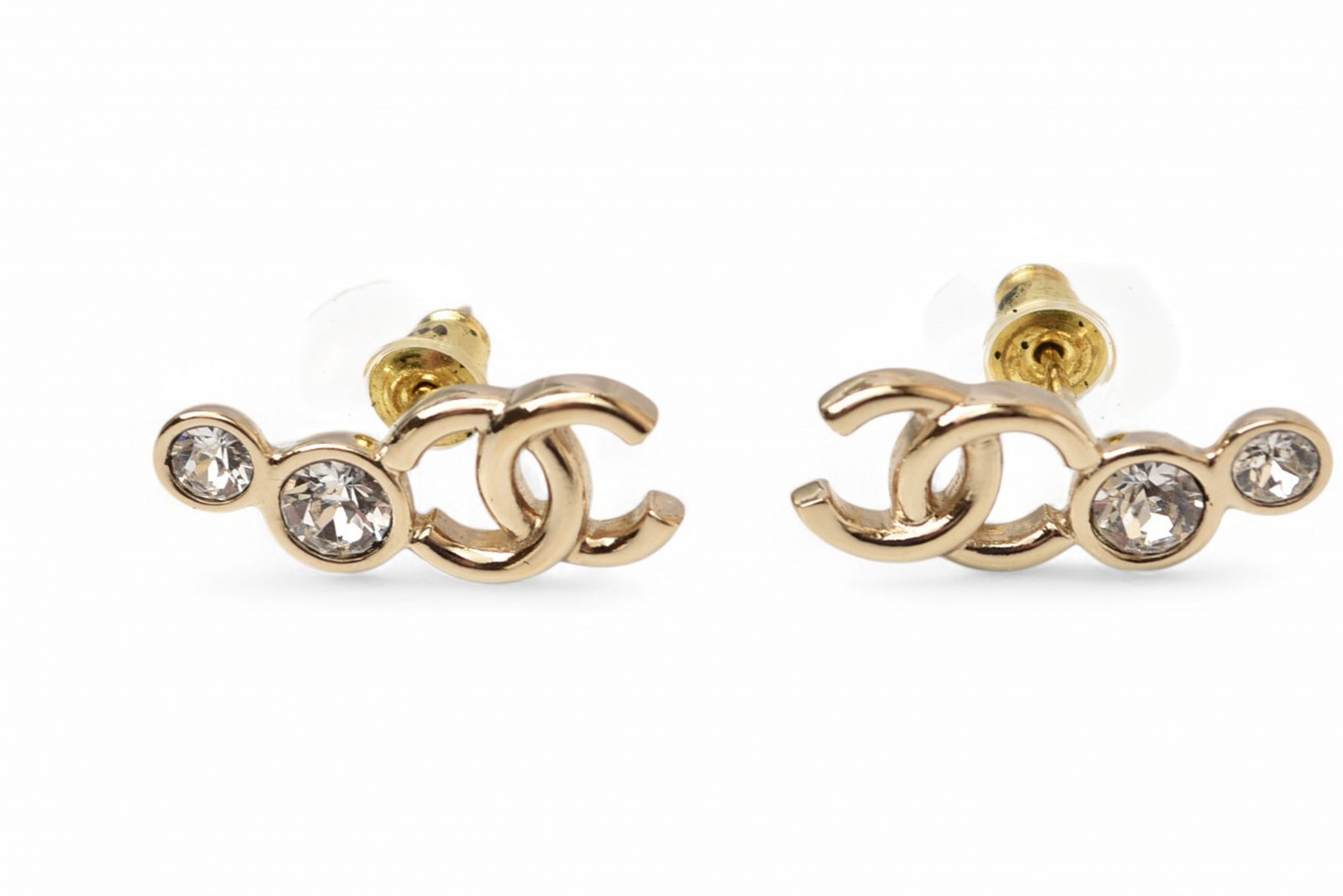 楽天市場】シャネル ピアス CHANEL アクセサリー ココマーク