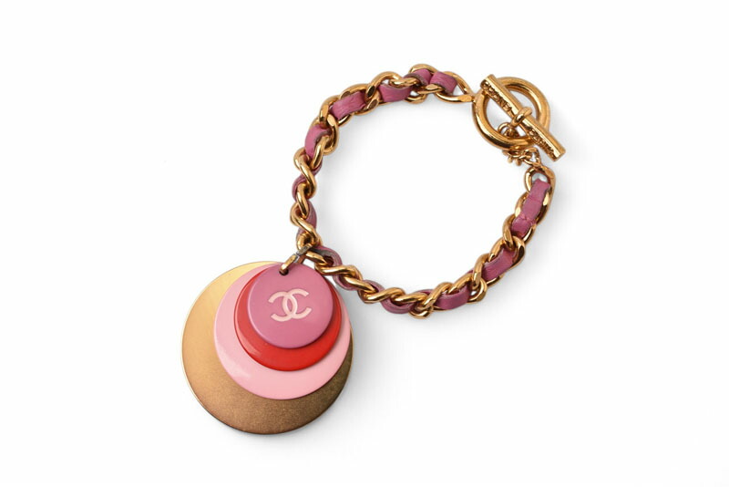CHANEL ピンク バングル 楽天市場】【ジュエリー】CHANEL シャネル ココマーク
