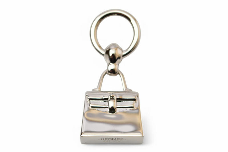 楽天市場】エルメス ペンダント レディース ケリー バッグ