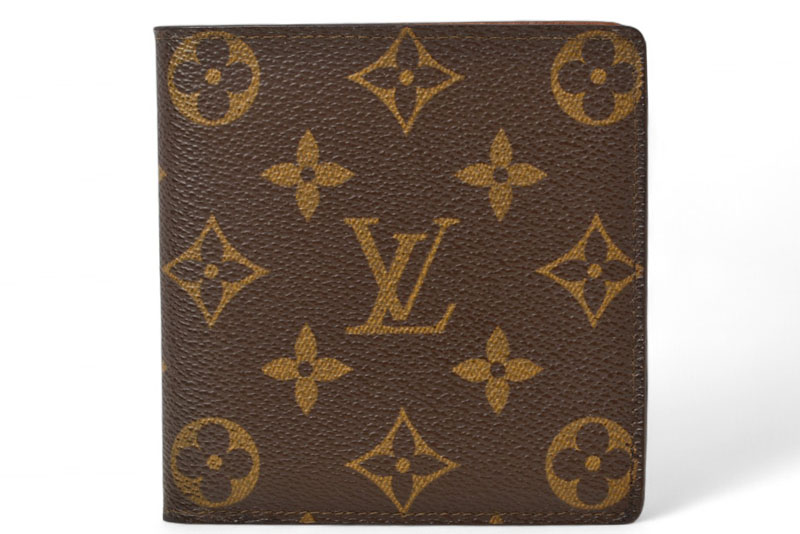 楽天市場】【財布】LOUIS VUITTON ルイ ヴィトン モノグラム