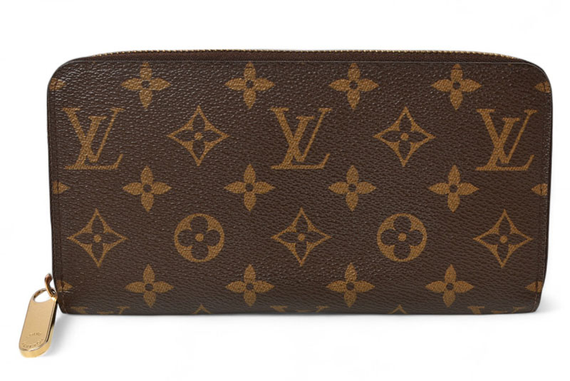 楽天市場】ルイ ヴィトン LOUIS VUITTON ジッピーウォレット