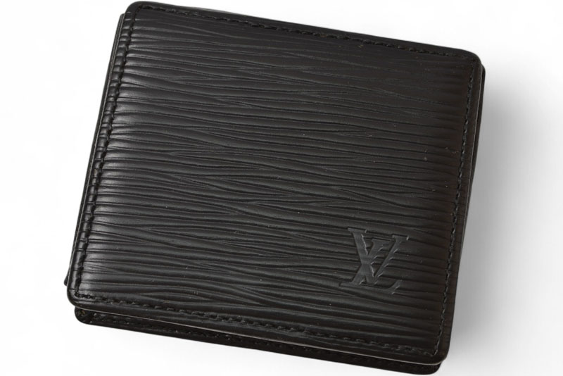 楽天市場】【財布】LOUIS VUITTON ルイ ヴィトン エピ