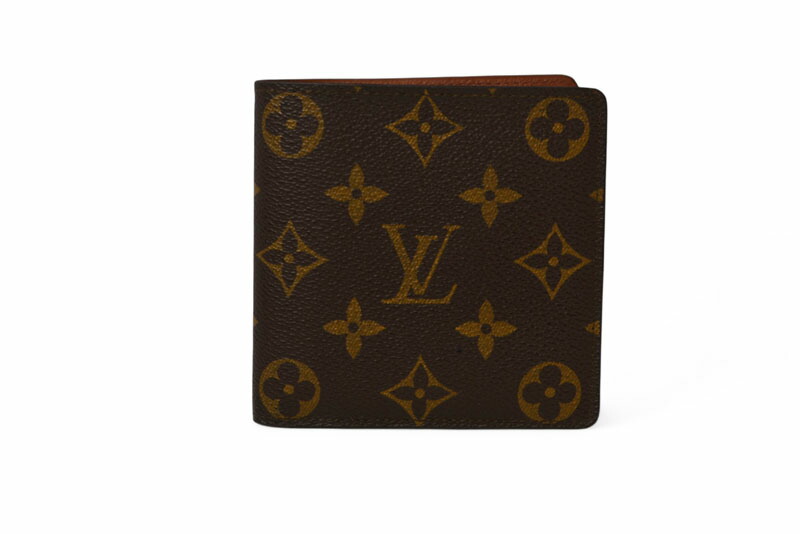 楽天市場】【財布】LOUIS VUITTON ルイ ヴィトン モノグラム