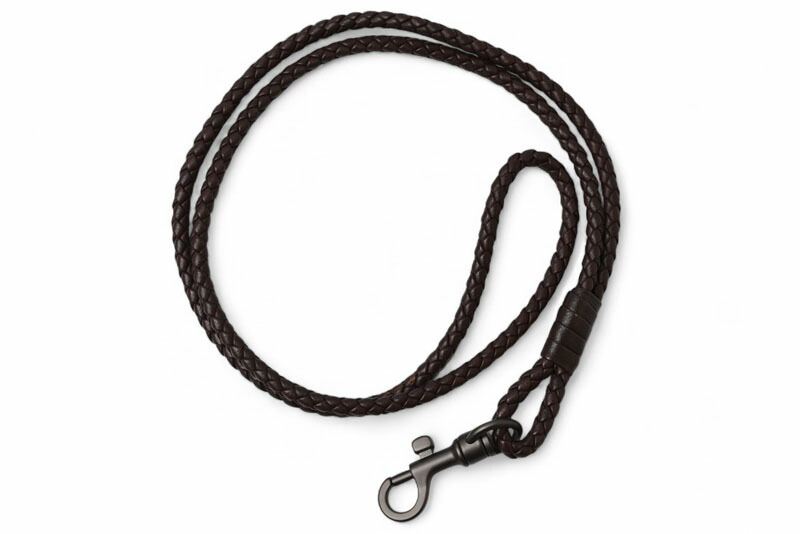 楽天市場】ボッテガヴェネタ ストラップ イントレチャート ネック