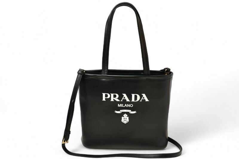 楽天市場】プラダ トートバッグ/ショルダーバッグ PRADA BN1713 SOFT