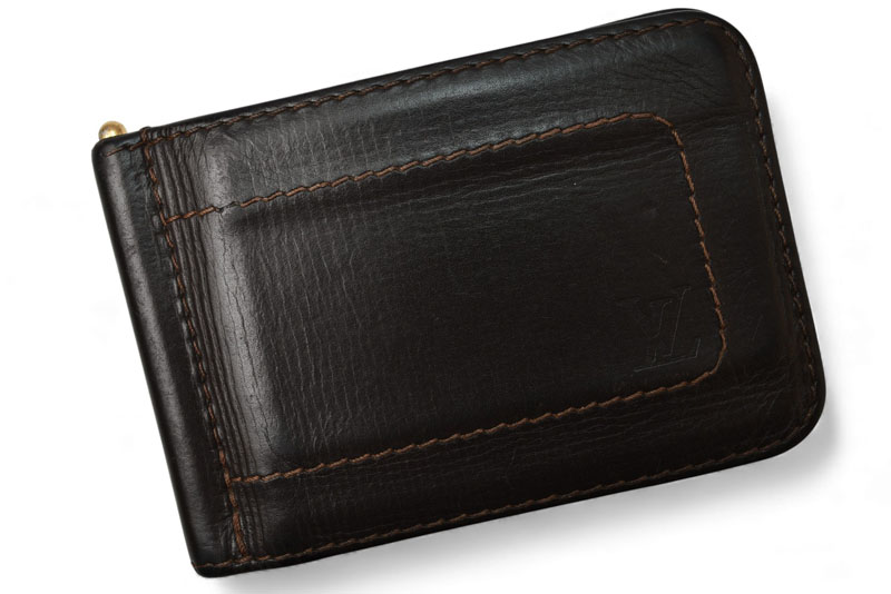 楽天市場】Louis Vuitton ルイヴィトン ユタ ポルトフォイユパンス