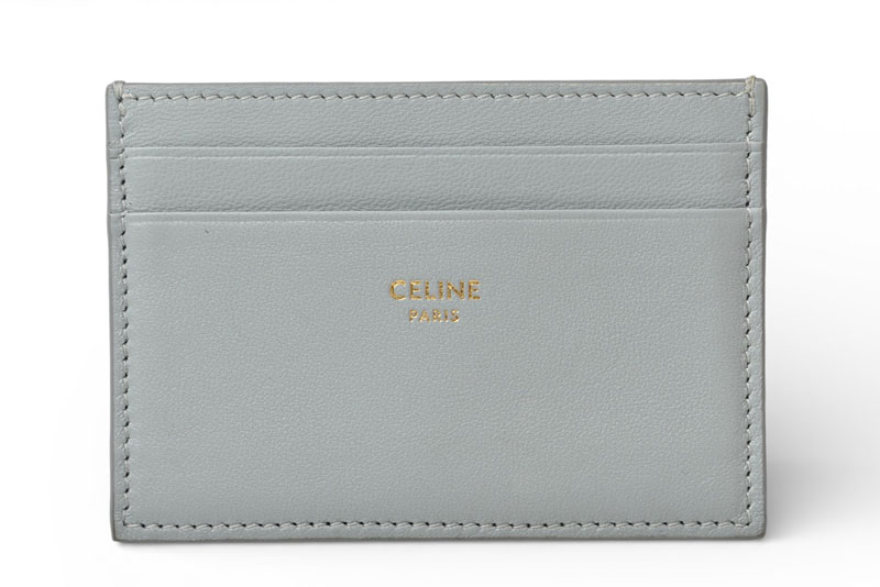 楽天市場】セリーヌ ジップ付きカードホルダー 10F992BZ9.04LU