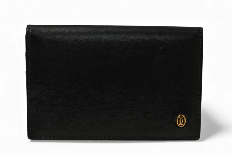 Cartier ケース 黒 レザー 楽天市場】Cartier カルティエ ハッピーバースデー ハッピーバースディ