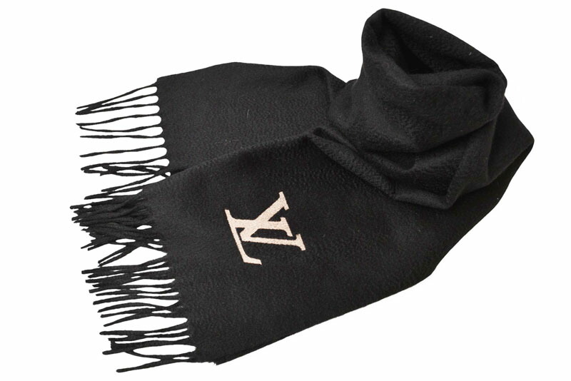 楽天市場】【美品】ルイヴィトン【LOUIS VUITTON】 M71348 エシャルプ