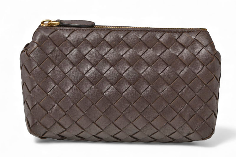 ボッテガヴェネタ ポーチ 小物入れ コスメ イントレチャート レザー ブラウン 楽天市場】【バッグ】BOTTEGA VENETA ボッテガ ヴェネタ ボッテガ