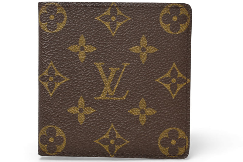 楽天市場】ルイ ヴィトン LOUIS VUITTON 財布 二つ折り財布 ポルト
