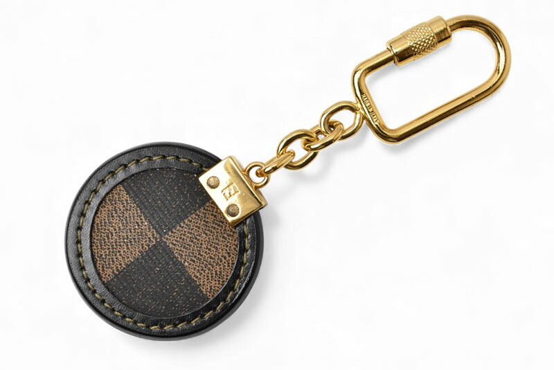 楽天市場】【送料無料】 フェンディ カールラガーフェルド チャーム