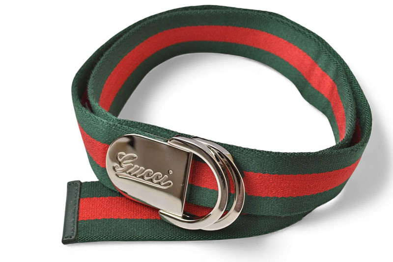 【極美品】グッチ シェリーライン ベルト バックル レッド ネイビー 楽天市場】【アパレル】GUCCI グッチ シェリーライン ベルト 伸縮