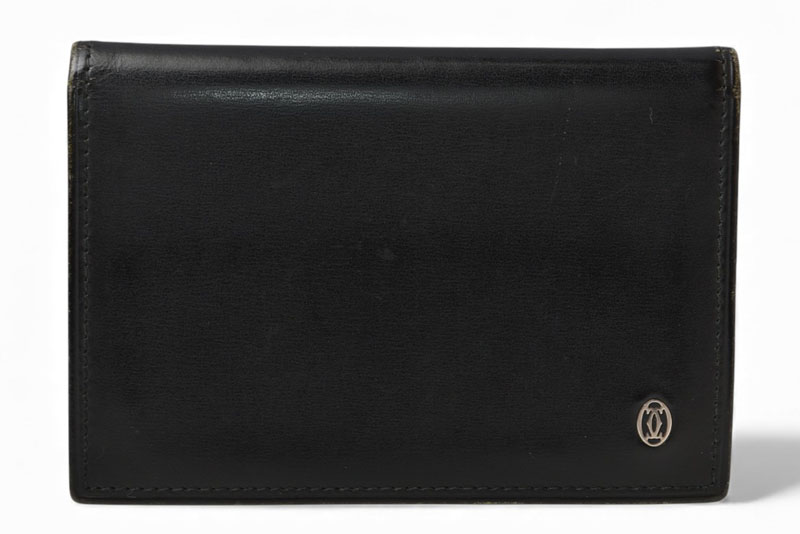 楽天市場】Cartier カルティエ レ マスト カードケース パスケース