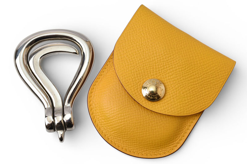 楽天市場】□新品同様□ HERMES エルメス 馬具 フーフピック 鉄爪