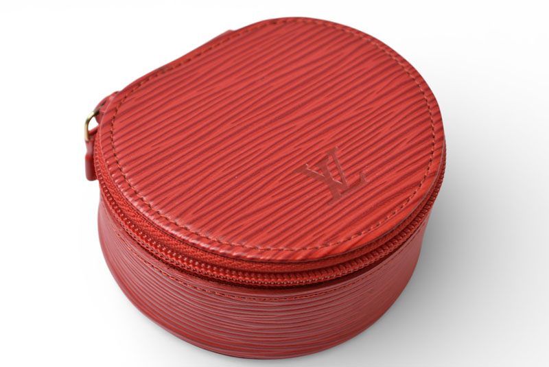 楽天市場】LOUIS VUITTON ルイ ヴィトン エピ エクラン ビジュー