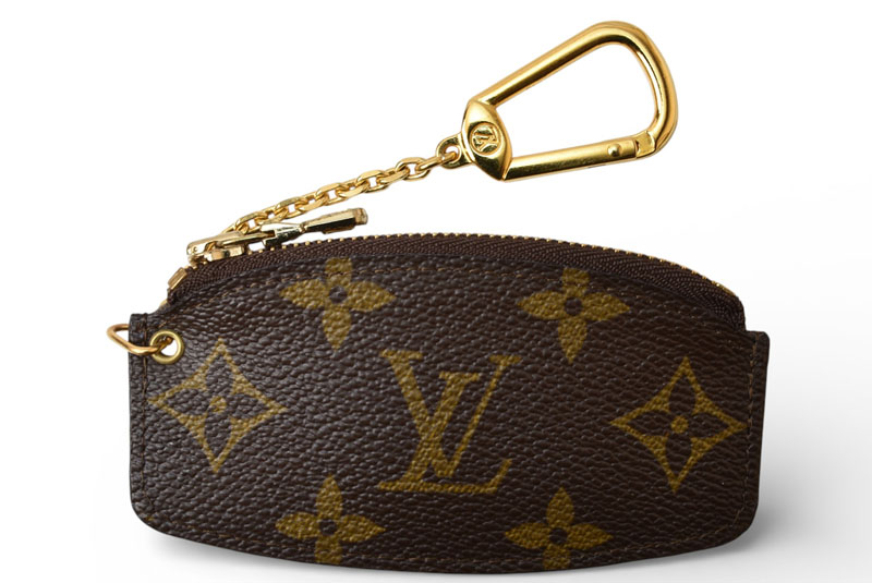 楽天市場】【財布】LOUIS VUITTON ルイ ヴィトン モノグラム エテュイ