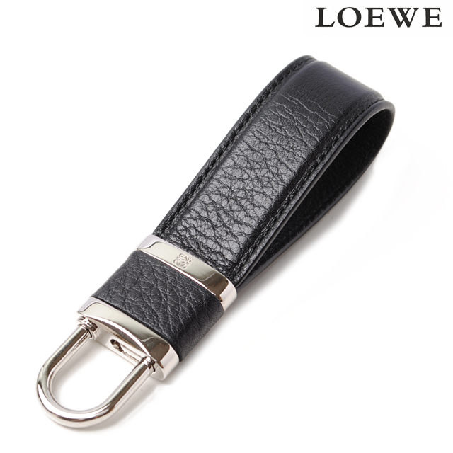 LOEWE - ロエベ LOEWE キー チャーム ロゴ 鍵 キーホルダー バッグ