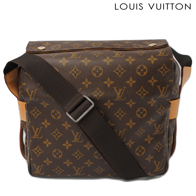 Import shop P.I.T. | Rakuten Global Market: Naviglio M45255 Monogram, Louis Vuitton LOUIS ...