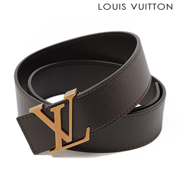 Import shop P.I.T. | Rakuten Global Market: Louis Vuitton LOUIS VUITTON belt sun Tulle LV ...