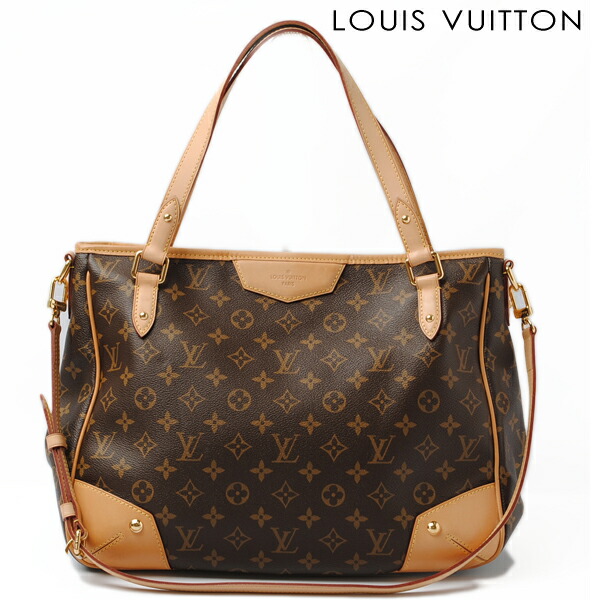 Louis Vuitton Shoulder Bag Estrella Mm M41232 Straps With Monogram