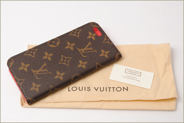 Import shop P.I.T.: Louis Vuitton iphone 6 plus case / 6 s plus case LOUIS VUITTON iphone 6 ...
