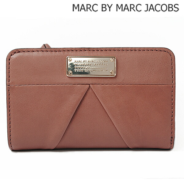 marc jacobs fold wallet