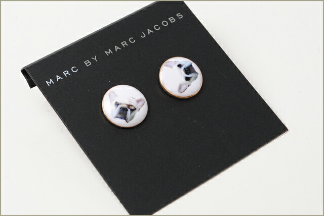 ピアス マークバイマークジェイコブス アクセサリー Jacobs レディースジュエリー アクセサリー Marc Marc マークバイマークジェイコブス By プレゼントジュエリー アクセサリー 先着 クーポン使用で10 Off 6 21まで ピアス Marc Marc By Jacobs アクセサリー
