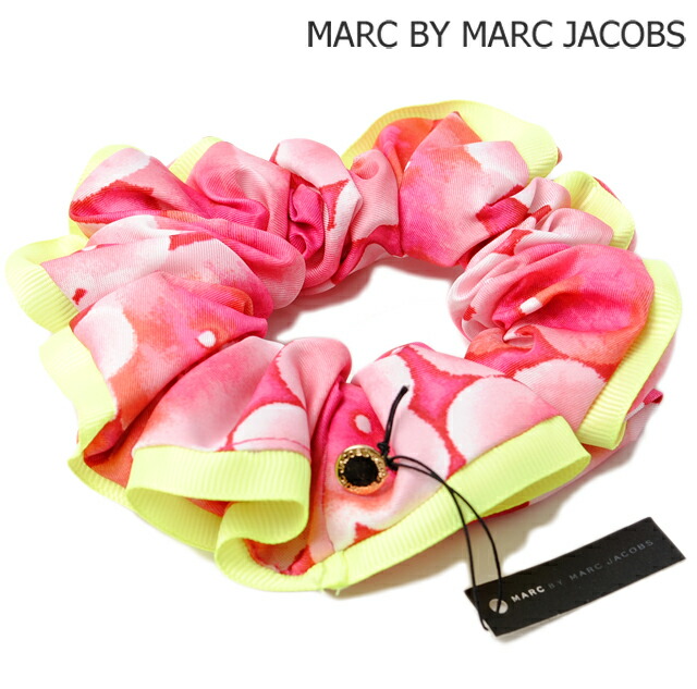 Import Shop P I T Marc By Marc Jacobs Marc By Marc Jacobs Hair