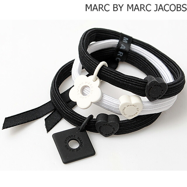Import Shop P I T Marc By Marc Jacobs Hair Accessories Triple