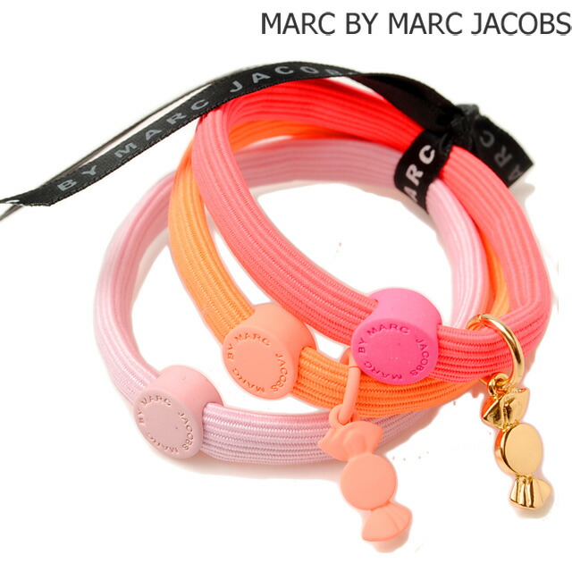 Import Shop P I T Marc By Marc Jacobs Hair Accessories Triple
