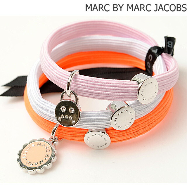 Import Shop P I T Marc By Marc Jacobs Hair Accessories Triple