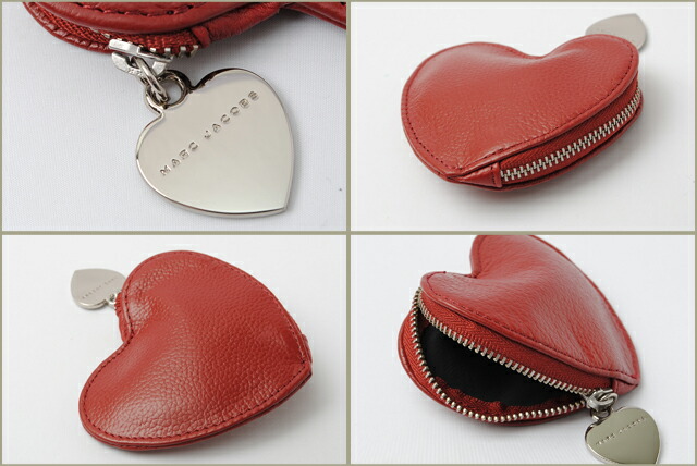 marc jacobs coin case