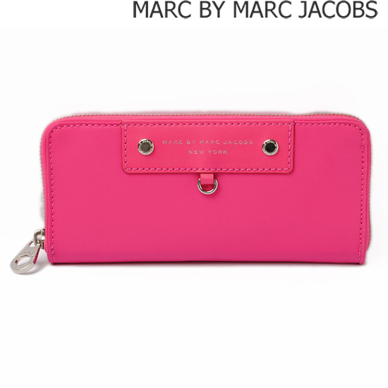 MARC JACOBS - 【新品】マークジェイコブス 長財布 S131L01RE22