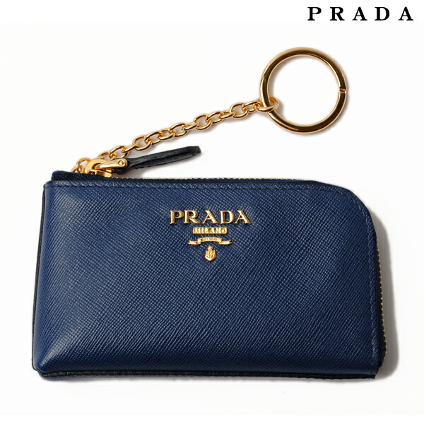 prada coins bag