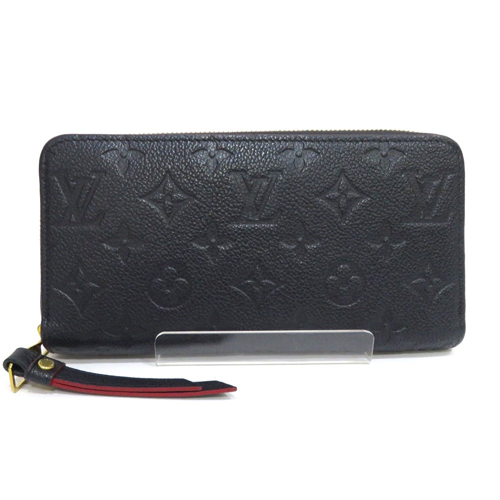 楽天市場】LOUIS VUITTON ルイ ヴィトン ジッピーウォレット
