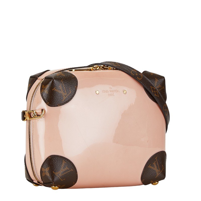 楽天市場】【バッグ】LOUIS VUITTON ルイ ヴィトン モノグラムヴェルニ