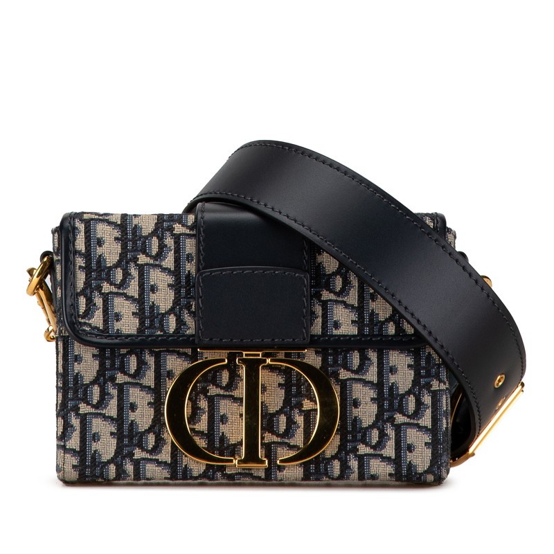 ディオール オブリーク ジャカード 30 モンテーニュ 2way DIOR | 30モンテーニュ |ウィメンズバッグ｜ディオール公式